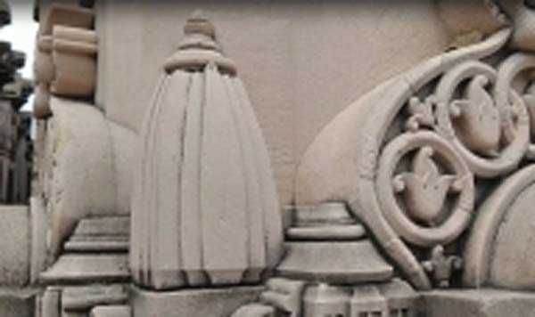 अयोध्या भूमि पूजन से पहले असम के 2 जिलों में बढ़ाई गई सुरक्षा